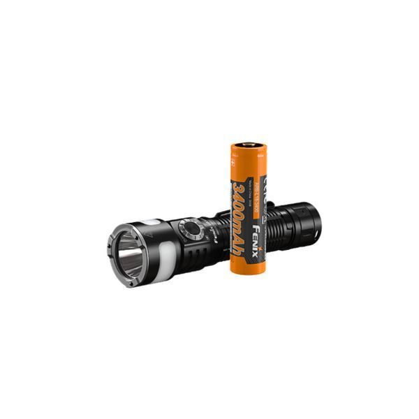 Ліхтар ручний Fenix LD35R LD35R фото
