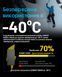 Зовнішній зарядний пристрій Power Bank Nitecore SUMMIT 20000 (77W, QC 3.0, 20000mAh, з функцією підігріву) SUMMIT 20000 фото 8