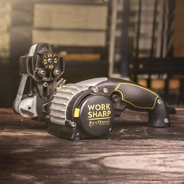 Work Sharp направляюча кромка для точила Ken Onion Edition atlantxml_74102 фото