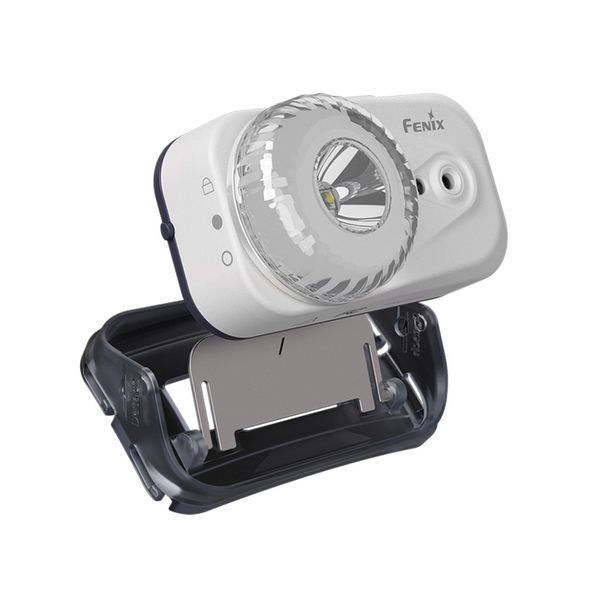 Ліхтар налобний Fenix HL17R, білий HL17Rwhite фото