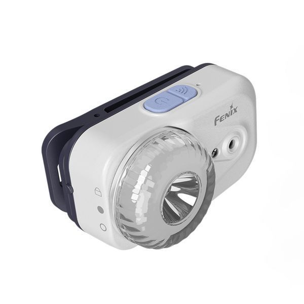 Ліхтар налобний Fenix HL17R, білий HL17Rwhite фото