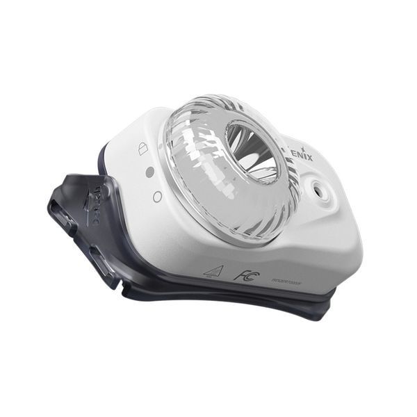 Ліхтар налобний Fenix HL17R, білий HL17Rwhite фото
