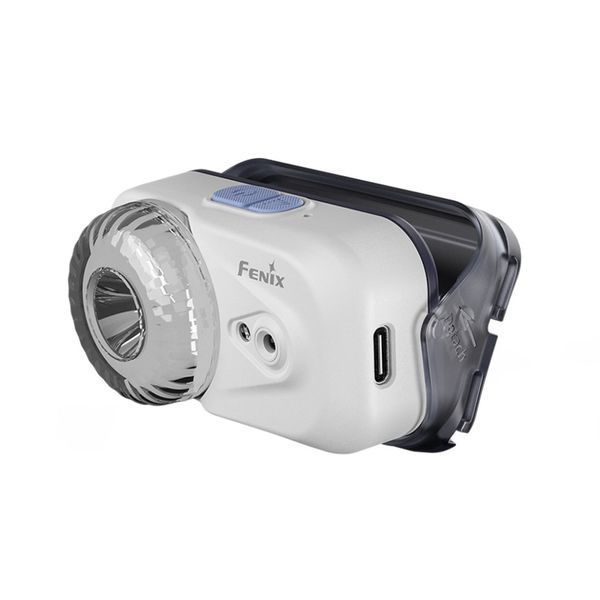 Ліхтар налобний Fenix HL17R, білий HL17Rwhite фото