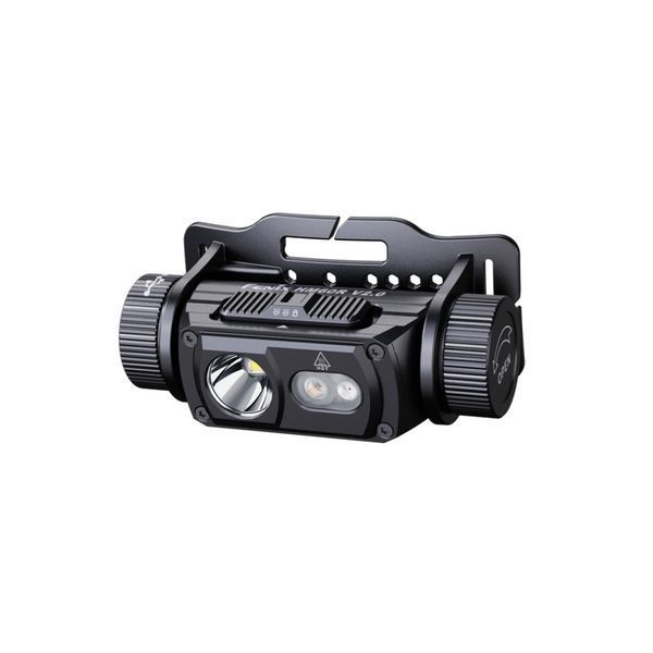 Ліхтар налобний Fenix HM60R 2.0 HM60RV20 фото