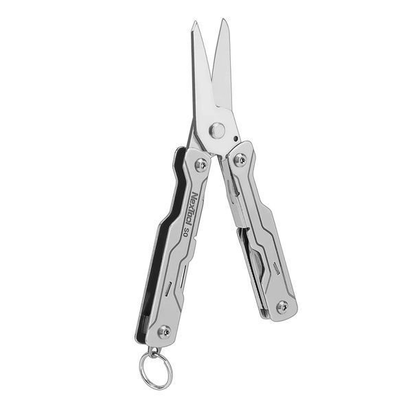 Мультитул NexTool Micro Sailor Scissors S0 atlantxml_74668 фото