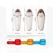 Спальник з натуральним пухом Naturehike Snowbird CNK2550WS014, p-р L, темно-коричневий 400 г atlantxml_71466 фото 11