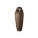 Спальник з натуральним пухом Naturehike Snowbird CNK2550WS014, p-р L, темно-коричневий 400 г atlantxml_71466 фото 1