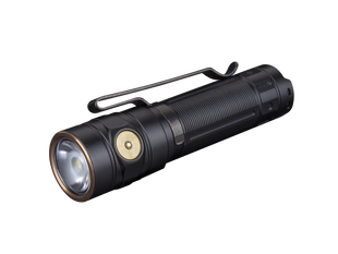 Ліхтар ручний Fenix E30R Cree XP-L HI LED E30R фото