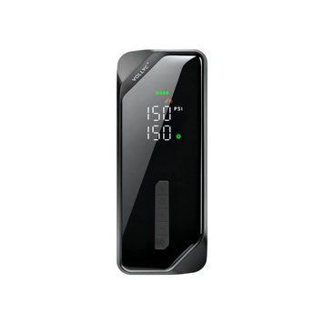 Насос-ліхтар-powerbank автомобільний Vollyc Evo Tire Pump by Flextail, 150 PSI, 1500 mAh atlantxml_74173 фото
