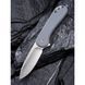 Ніж складаний кишеньковий Civivi Elementum, (7.5 см) D2 / G10 сірий atlantxml_70867 фото 8