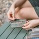 Ліхтар антимоскітний Naturehike CNK2550ZM013, бежевий atlantxml_73076 фото 7