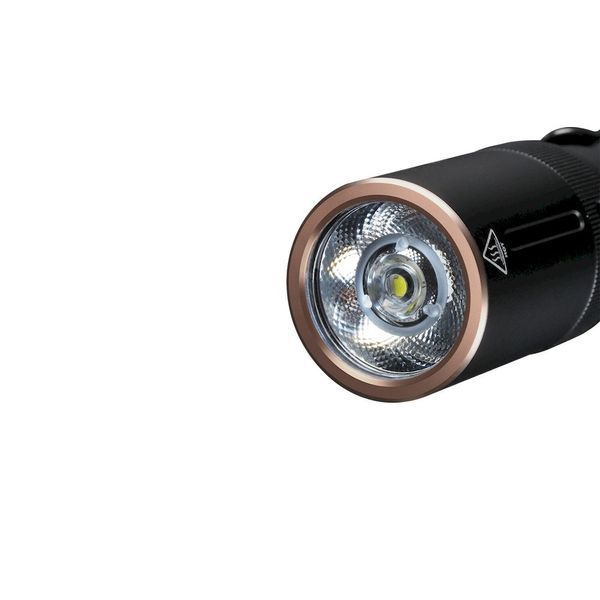 Ліхтар ручний Fenix E20 V2.0 E20V20 фото