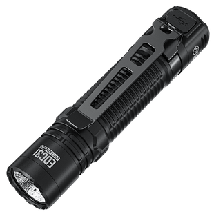 Ліхтар Nitecore EDC31 (NiteLab UHi 20 MAX, 3500 люмен, 6 режимів, USB Type-C) EDC31 фото