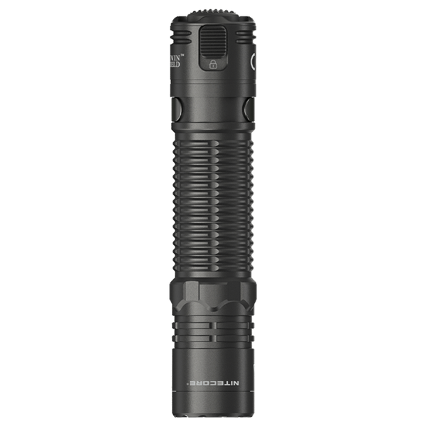 Ліхтар Nitecore EDC31 (NiteLab UHi 20 MAX, 3500 люмен, 6 режимів, USB Type-C) EDC31 фото