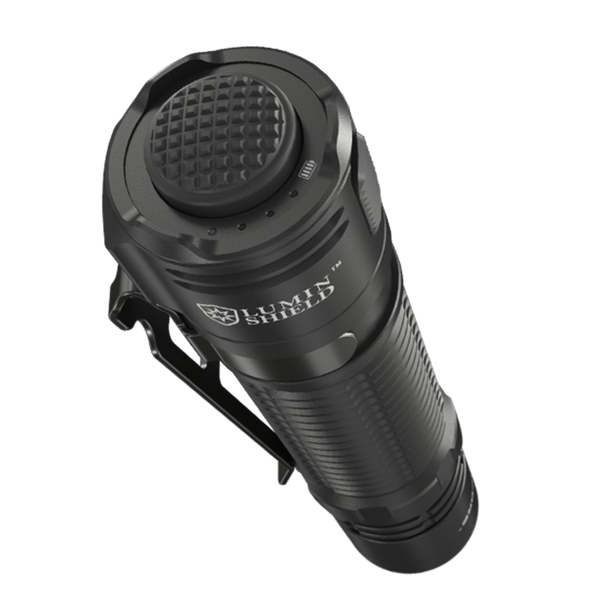 Ліхтар Nitecore EDC31 (NiteLab UHi 20 MAX, 3500 люмен, 6 режимів, USB Type-C) EDC31 фото