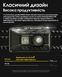 Ліхтар налобний Nitecore NU20 Classic 2024 (360 люмен, 10 режимів, USB), чорний NU20 Classic 2024 фото 9