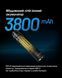 Ліхтар Nitecore EDC31 (NiteLab UHi 20 MAX, 3500 люмен, 6 режимів, USB Type-C) EDC31 фото 18
