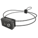 Ліхтар налобний Nitecore NU20 Classic 2024 (360 люмен, 10 режимів, USB), чорний NU20 Classic 2024 фото 3