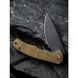 Ніж складаний кишеньковий Civivi Mini Praxis, (7.5 см) D2 / Ultem atlantxml_70872 фото 12