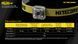 2в1 - Ліхтар налобний + велосипедний маяк Nitecore NU05 KIT V2 (2xWhite LED + 2xRed LED, 40 люмен, 5 режимів, USB-C) NU05 V2 фото 27