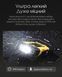 Ліхтар на кепку з універсальним кріпленням Nitecore NU11 (150 люмен, 4 режими, датчик руху, USB-C) NU11 фото 11