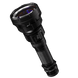 2в1 - Ліхтар лазерний + заливний прожектор Nitecore P40 (2000 люмен, 10 режимів, 1x21700, USB Type-C), комплект P40 фото 4