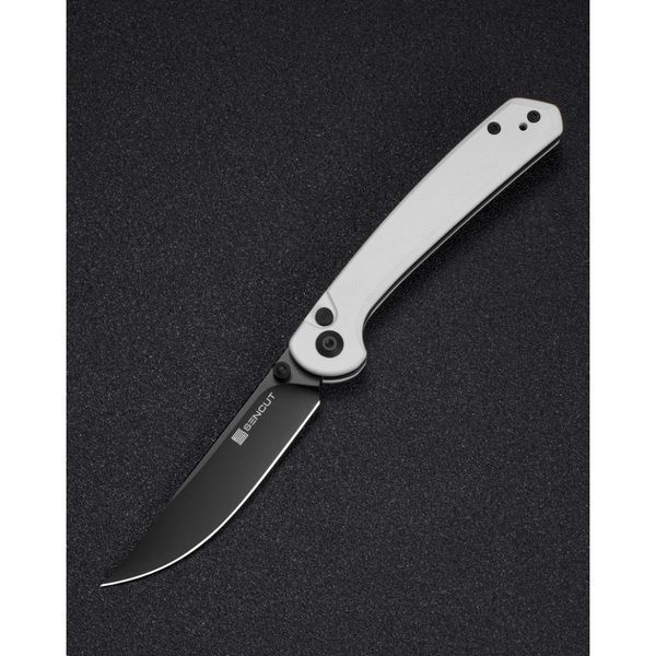 Ніж складаний Sencut Skelfin S25007-1 atlantxml_72425 фото