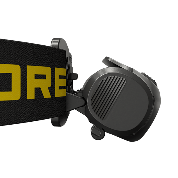 Ліхтар налобний Nitecore HA11 UHE 2024 (2xNiteLab UHE LED, 240 люмен, 7 режимів, 1xAA/1x14500) HA11 UHE 2024 фото