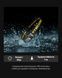 Ліхтар налобний Nitecore HA11 UHE 2024 (2xNiteLab UHE LED, 240 люмен, 7 режимів, 1xAA/1x14500) HA11 UHE 2024 фото 18