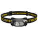Ліхтар налобний Nitecore HA11 UHE 2024 (2xNiteLab UHE LED, 240 люмен, 7 режимів, 1xAA/1x14500) HA11 UHE 2024 фото 2