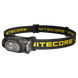 Ліхтар налобний Nitecore HA11 UHE 2024 (2xNiteLab UHE LED, 240 люмен, 7 режимів, 1xAA/1x14500) HA11 UHE 2024 фото 1