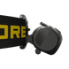 Ліхтар налобний Nitecore HA11 UHE 2024 (2xNiteLab UHE LED, 240 люмен, 7 режимів, 1xAA/1x14500) HA11 UHE 2024 фото 3