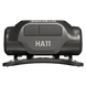 Ліхтар налобний Nitecore HA11 UHE 2024 (2xNiteLab UHE LED, 240 люмен, 7 режимів, 1xAA/1x14500) HA11 UHE 2024 фото 4