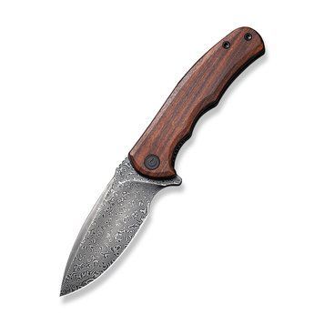 Ніж складаний Civivi Mini Praxis C18026C-DS1 atlantxml_70876 фото