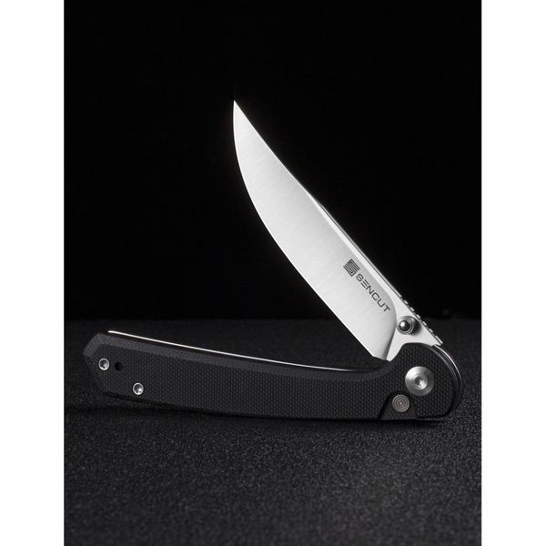 Ніж складаний Sencut Skelfin S25007-2 atlantxml_72426 фото