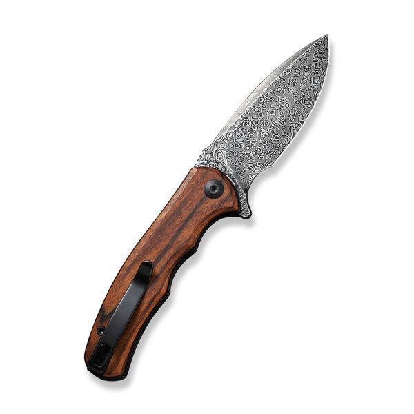 Ніж складаний Civivi Mini Praxis C18026C-DS1 atlantxml_70876 фото
