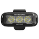 Ліхтар налобний Nitecore HA15 UHE (White-Red Led, 400 люмен, 9 режимів, 1xAA/1x14500) HA15 UHE фото 4