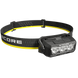 Ліхтар налобний Nitecore HA15 UHE (White-Red Led, 400 люмен, 9 режимів, 1xAA/1x14500) HA15 UHE фото 3