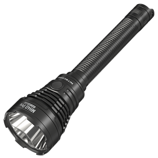 Ліхтар Nitecore MH40 Pro (Nitelab Uhi 40 MAX LED, 3500 люмен, 1xNBP100R, USB Type-C) MH40 Pro фото