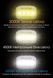 Ліхтар налобний Nitecore HA23 UHE MCT (White-Red Led, 600 люмен, 3xAAA), зелений HA23 UHE фото 7
