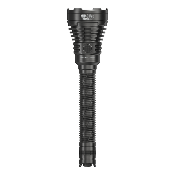 Ліхтар Nitecore MH40 Pro (Nitelab Uhi 40 MAX LED, 3500 люмен, 1xNBP100R, USB Type-C) MH40 Pro фото