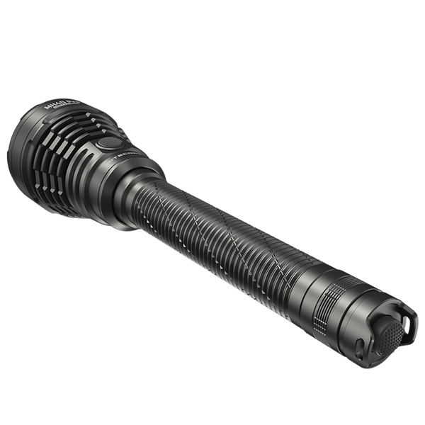 Ліхтар Nitecore MH40 Pro (Nitelab Uhi 40 MAX LED, 3500 люмен, 1xNBP100R, USB Type-C) MH40 Pro фото