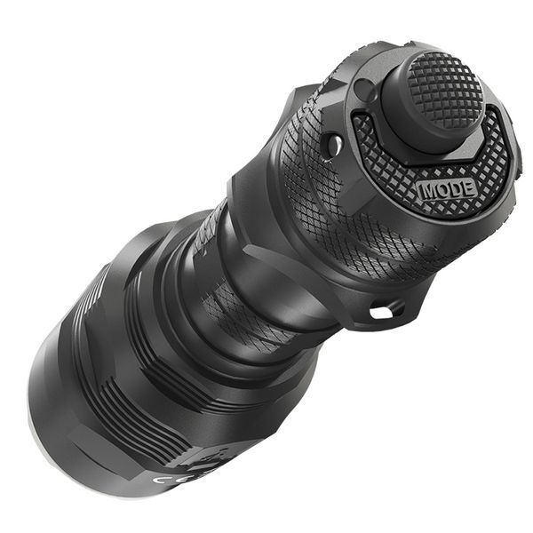 Ліхтар Nitecore TM9K PRO (3xNiteLab UHi 40 MAX, 9900 люмен, 6 режимів, USB Type-C) TM9K PRO фото