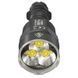Ліхтар Nitecore TM9K PRO (3xNiteLab UHi 40 MAX, 9900 люмен, 6 режимів, USB Type-C) TM9K PRO фото 2