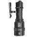 Ліхтар Nitecore TM9K PRO (3xNiteLab UHi 40 MAX, 9900 люмен, 6 режимів, USB Type-C) TM9K PRO фото 5