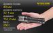 Ліхтар вибухозахищений Nitecore EF1 (Сree XM-L2 U3, 830 люмен, 1x18650) EF1 фото 13
