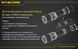 Ліхтар вибухозахищений Nitecore EF1 (Сree XM-L2 U3, 830 люмен, 1x18650) EF1 фото 18