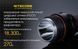 Ліхтар вибухозахищений Nitecore EF1 (Сree XM-L2 U3, 830 люмен, 1x18650) EF1 фото 8