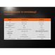 Ліхтар ручний Fenix UC35 V20 CREE XP-L HI V3 UC35V20 фото 16