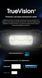 Ліхтар налобний Nitecore HC60 UHE (5 x NiteLab UHE LED, 1600 люмен, 10 режимів, 1x18650, USB Type-C) HC60 UHE фото 9